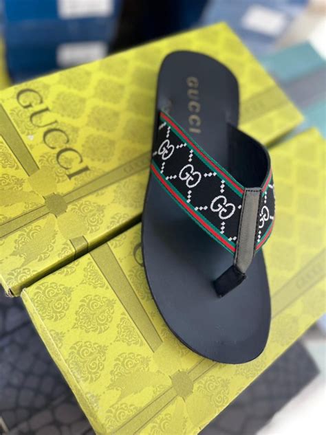 gucci flip flip flops|Gucci Flip Flops meaning.